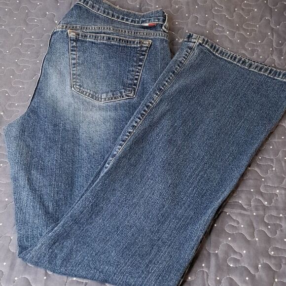 Tommy Hilfiger jeans size 13 - Picture 1 of 6